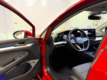 Volkswagen Golf VIII 2025 Volkswagen Golf Volkswagen Golf 1.5 eTSI mHEV 110, zdjęcie 20