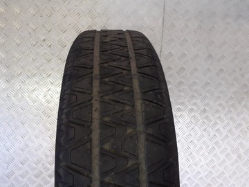 KOLO DOJEZDOVÉ 16” MITSUBISHI LANCER VIII
