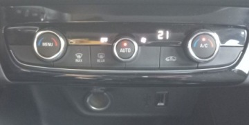 Opel Corsa F Hatchback 5d 1.2 Turbo 100KM 2022 Opel Corsa 1.2 100 kM Elegance Salon Polska F.Vat 23 1.2 Benzyna 100KM, zdjęcie 19