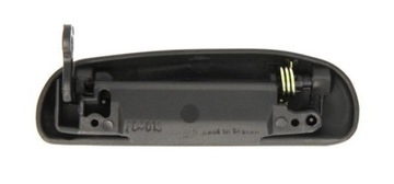 KLIKA 6010-03-017401P BLIC