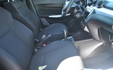 Suzuki Swift VI Hatchback 1.2 DualJet 90KM 2019 Suzuki Swift 1.2 Benzyna 90KM - Klimatyzacja -..., zdjęcie 7