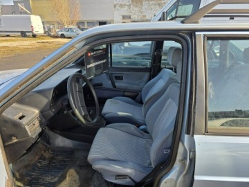 Volkswagen Passat B2 1987 Volkswagen Passat 1.8 Benzyna 82 KM, Variant, zdjęcie 9