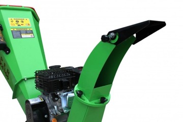 Измельчитель пней, измельчитель молний