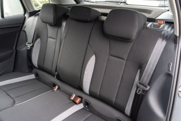 Skoda Kamiq Crossover Facelifting 1.5 TSI 150KM 2026 Škoda Kamiq Skoda Kamiq Drive 1.5 TSI 150 KM, zdjęcie 14
