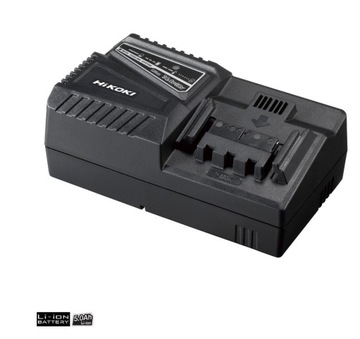 SZYBKA ŁADOWARKA HIKOKI UC18YFSL 14,4V 18V Li-Ion