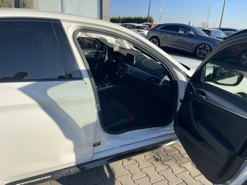 BMW Seria 5 G30-G31 Limuzyna 540d 320KM 2019 BMW 540 M Sport XDrive Skóra Kamera Panorama, zdjęcie 5