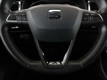 Seat Ateca SUV 1.5 EcoTSI 150KM 2019 Seat Ateca Virtual Skóra Kamera cofania, zdjęcie 20