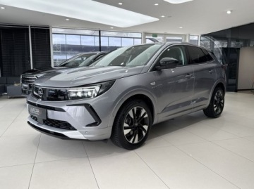 Opel 2023 Opel Grandland Elegance Business Kamera cofania CarPlayAndroid Auto Naw