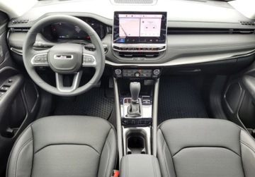 Jeep Compass II SUV Facelifting 1.5 MHEV T4 130KM 2025 Jeep Compass E-HYBRID MY25 summit Mhev 1.5 Hybryda 130KM, zdjęcie 11