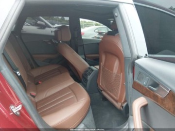 Audi A5 F5 2019 Audi A5 Sportback 2019 AUDI A5 45 PREMIUM 2.0 Benzyna 248KM, zdjęcie 8