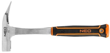 Молоток столярный 600 г MONOLIT Neo Tools 25-102