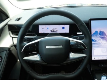 Jaecoo 5 2026 Jaecoo 5 HEV PREMIUM SUV 224KM | Kamery 540 | Ogr, zdjęcie 8