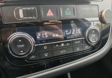 Mitsubishi Outlander III 2014 Mitsubishi Outlander Zarejestrowany - ubezpieczony - automat - 2,0 - 121 KM, zdjęcie 33