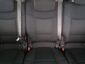 Renault Espace IV 2003 Renault Grand Espace 2.0 Turbo, GAZ, 7 miejsc, zdjęcie 9