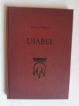 Diabeł szkic monografii okultystycznej Wójcicki