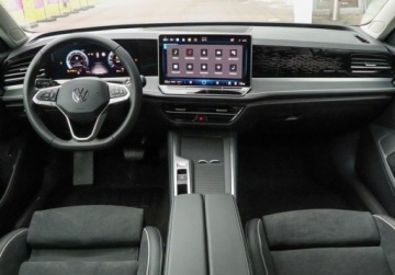 Volkswagen Passat B8 Variant Facelifting 2.0 TDI SCR 150KM 2026 Volkswagen Passat HAK, IQ.DRIVE, Climatronic, LED, dostepny od reki 2.0, zdjęcie 12