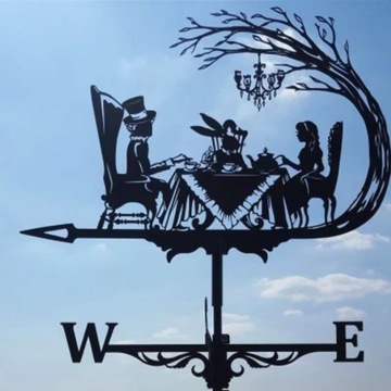Флюгер Ферма Флюгер Witch's Kalt
