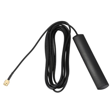SMA DAB 3M antenna amplifier LTE 3G 4G GSM cable