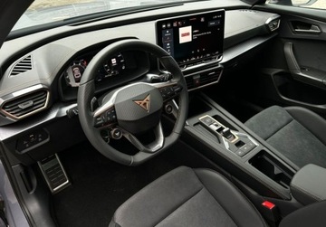 Cupra Formentor Crossover 1.5 TSI 150KM 2025 Cupra Formentor Pakiety, GPS, Digital Cockpit, ACC, Kamera, Podgrzewana k, zdjęcie 7