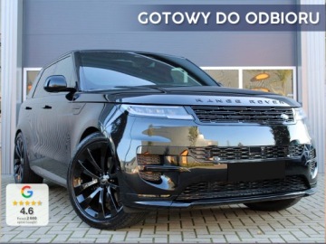 Land Rover Range Rover Sport III SUV 3.0D 301KM 2025 Range Rover Sport D300 Dynamic HSE 3.0 (300KM) 2025