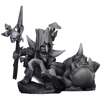 Goblin King