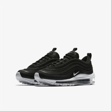 BUTY SPORTOWE NIKE AIR MAX 97 (GS) 921522 001 R-38