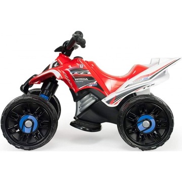 INJUSA Quad Honda Для аккумулятора 12 В до 50 кг.