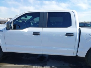 Ford 2018 Ford F150 2018 FORD F-150 XL 2.7 Benzyna 325KM, zdjęcie 12