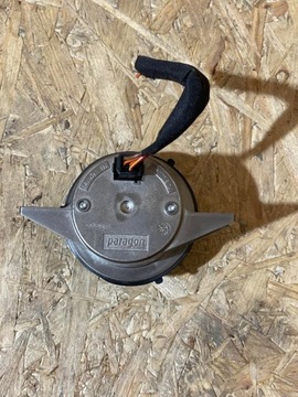 BUDÍK CENTRÁLNÍ ČAS PORSCHE MACAN FACELIFT 2021- 95B919204A ORIGINÁLNÍ