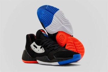 ADIDAS HARDEN VOL.4 LIGHTSTRIKE