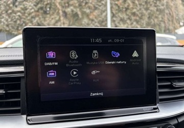 Kia Ceed III Kombi 1.4 T-GDi 140KM 2019 Kia Ceed 1.4T-GDI 140KMautomat POL-SKORA bezwypadkowa GWARANCJA KAMERA, zdjęcie 26