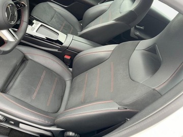 Mercedes Klasa A W177/V177 Hatchback Facelifting 1.3 200 163KM 2025 Mercedes-Benz Klasa A A 200 1 wlasciciel Salon Polska FV23 Darmowy Rap, zdjęcie 12