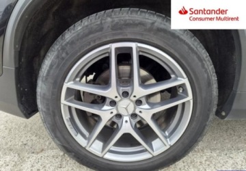Mercedes GLC C253 SUV AMG 3.0 AMG 43 367KM 2018 Mercedes-Benz GLC Faktura VAT 3.0 Benzyna 367KM, zdjęcie 16