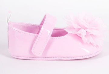 Эй! Детские туфли Niechodki Eleganckie 6-12