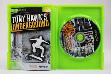 СКУБИ ДУ! ТАЙНЫЙ БЕЗУМ XBOX