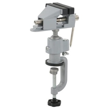 МОДЕЛЬНЫЕ ТИСКИ ПОВОРОТНЫЙ НА 360 ГОРОД МОНТАЖ НА СТОЛЕ