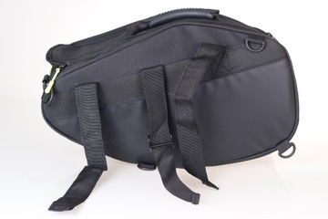 Большие боковые кофры для мотоциклов Сумки Husar 55-70л, увеличенные