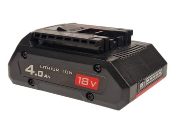 Akumulator ZAMIENNIK DO BOSCH PROCORE 18V 4AH GBA