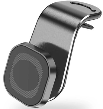 АВТОМОБИЛЬНЫЙ ДЕРЖАТЕЛЬ ТЕЛЕФОНА ДЛЯ АВТОМОБИЛЯ СИЛЬНЫЙ МАГНИТ ДЛЯ РЕШЕТКИ