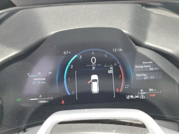 Lexus 2024 Lexus TX 350 Base 2024 2.4l 2.4 Benzyna 275KM, zdjęcie 9