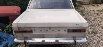 Ford Taunus I 1969 FORD TAUNUS 15M-1969r, zdjęcie 9