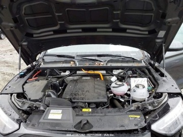 Audi Q5 II 2023 Audi Q5 Premium plus 55 tfsi e s line quattro s tronic 2.0 Hybryda Plug-in, zdjęcie 12