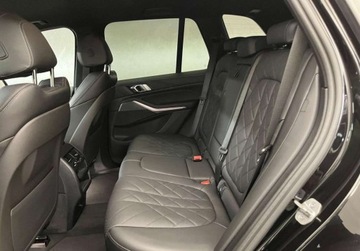 BMW X5 G05 SUV 3.0 30d 286KM 2023 BMW X5 30d xDrive, M Pakiet sportowy, Faktura VAT 23, Serwis ASO 3.0 286KM, zdjęcie 31