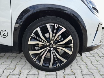 Renault Austral 2025 Renault Austral ICONIC, pełna hybryda, ekonomiczny, zdjęcie 8