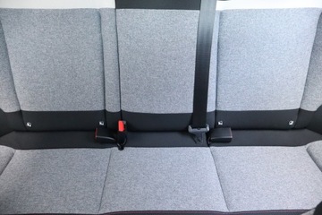 Citroen C3 III Hatchback 1.2 PureTech 110KM 2018 Citroen C3 1.2 PureTech, Salon Polska, zdjęcie 9