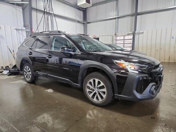 Subaru 2024 Subaru Outback Premium 2024 2.5l 2.5 Benzyna 182KM, zdjęcie 10