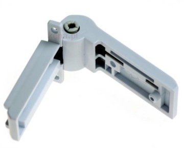 Петля для холодильника и морозильной камеры DOMETIC CARBON Fiber