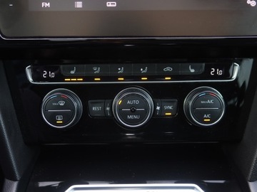 Volkswagen Arteon Fastback 2.0 TSI 280KM 2017 VW Arteon 2.0 TSI 4Motion, Salon Polska, zdjęcie 15