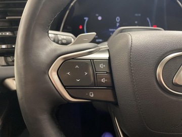 Lexus RX V 2.5 450h+ 309KM 2024 Lexus RX 450h+ Prestige V (2022-), zdjęcie 13