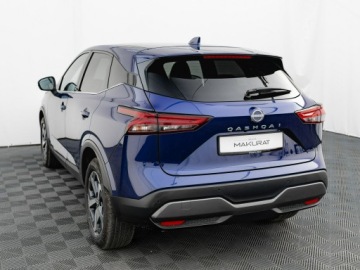 Nissan Qashqai III Crossover 1.3 DIG-T MHEV 158KM 2023 Nissan Qashqai GD4J381#1.3 DIG-T mHEV N-Connecta, zdjęcie 3